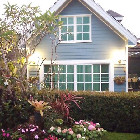 צ'יאנג ריי Baan Jaokorkluay บ้านเจ้ากอกล้วย מראה חיצוני תמונה