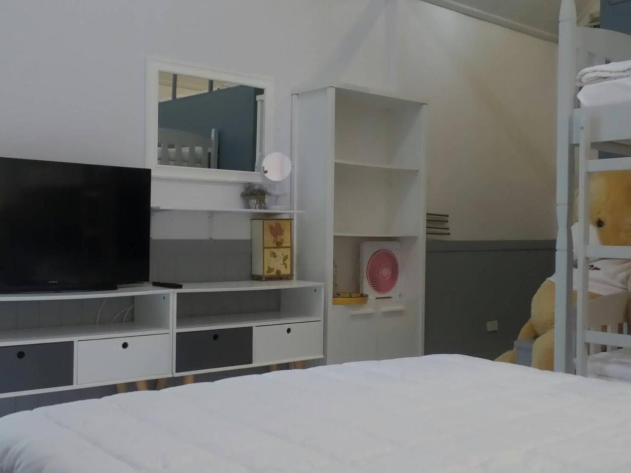 צ'יאנג ריי Baan Jaokorkluay บ้านเจ้ากอกล้วย מראה חיצוני תמונה