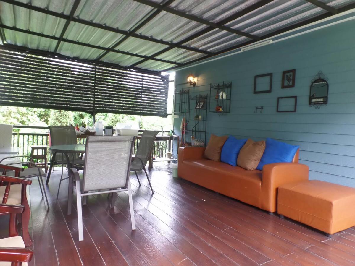 צ'יאנג ריי Baan Jaokorkluay บ้านเจ้ากอกล้วย מראה חיצוני תמונה
