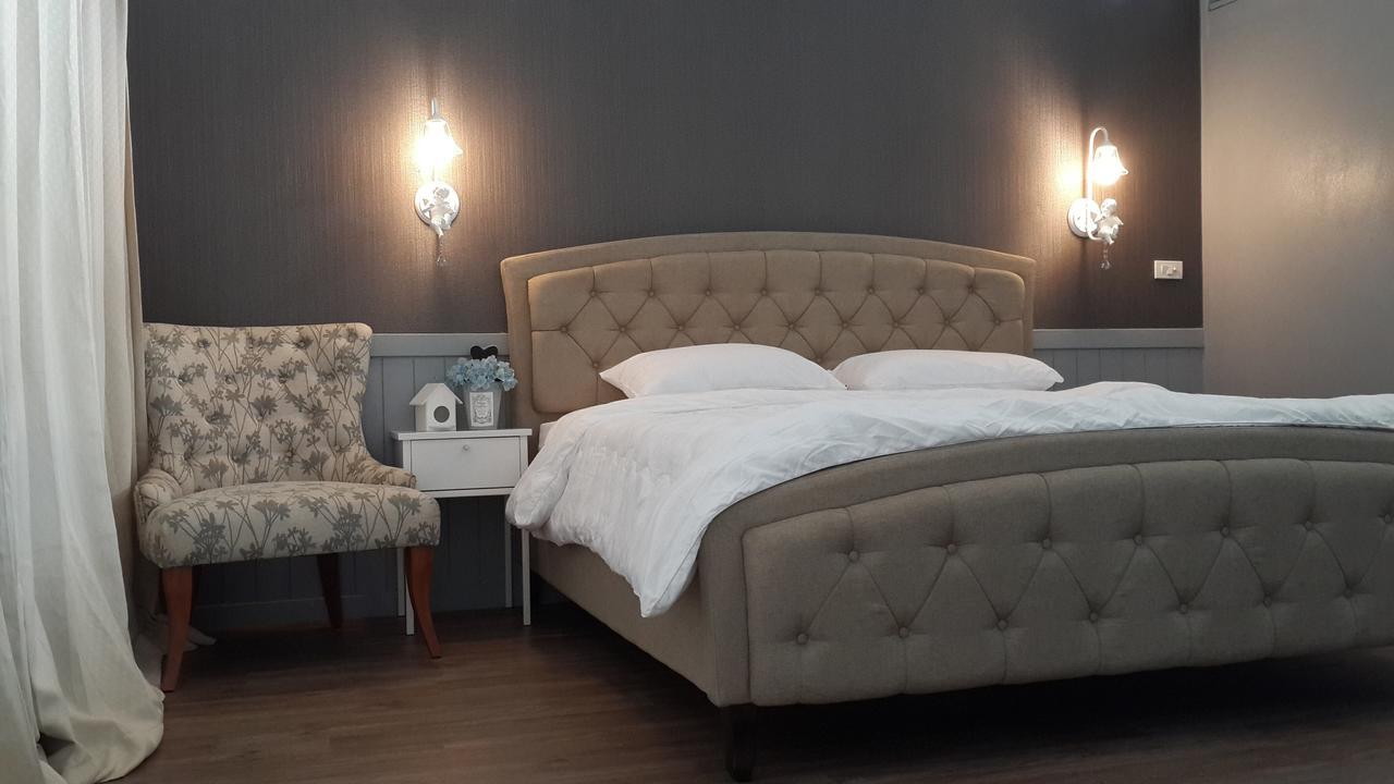 צ'יאנג ריי Baan Jaokorkluay บ้านเจ้ากอกล้วย מראה חיצוני תמונה
