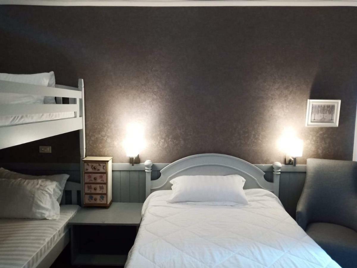 צ'יאנג ריי Baan Jaokorkluay บ้านเจ้ากอกล้วย מראה חיצוני תמונה