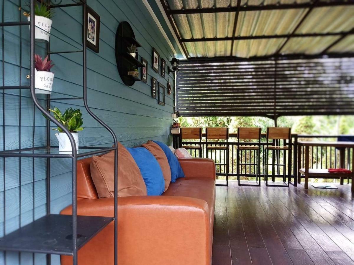 צ'יאנג ריי Baan Jaokorkluay บ้านเจ้ากอกล้วย מראה חיצוני תמונה